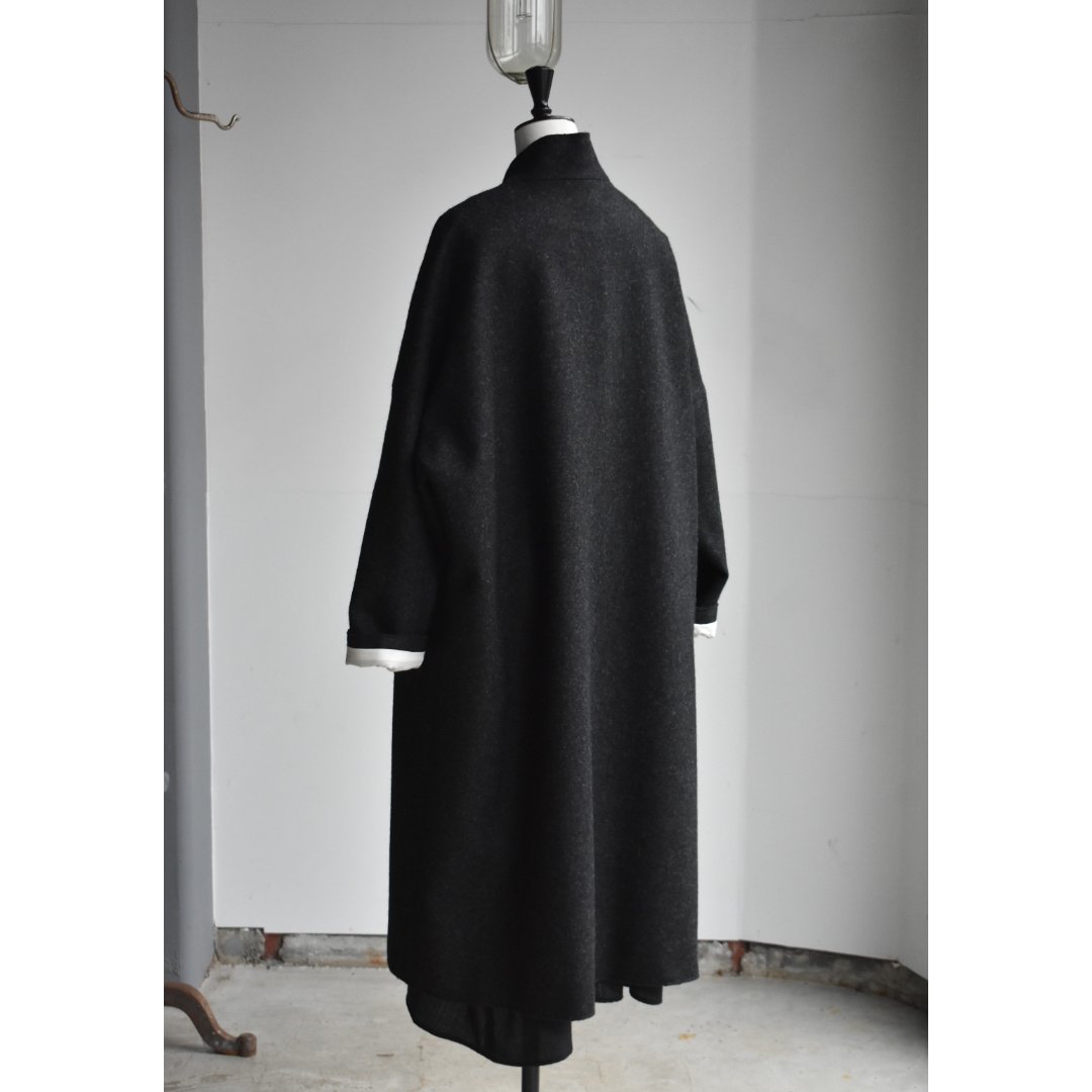 apuntob / coat | mysweetdog