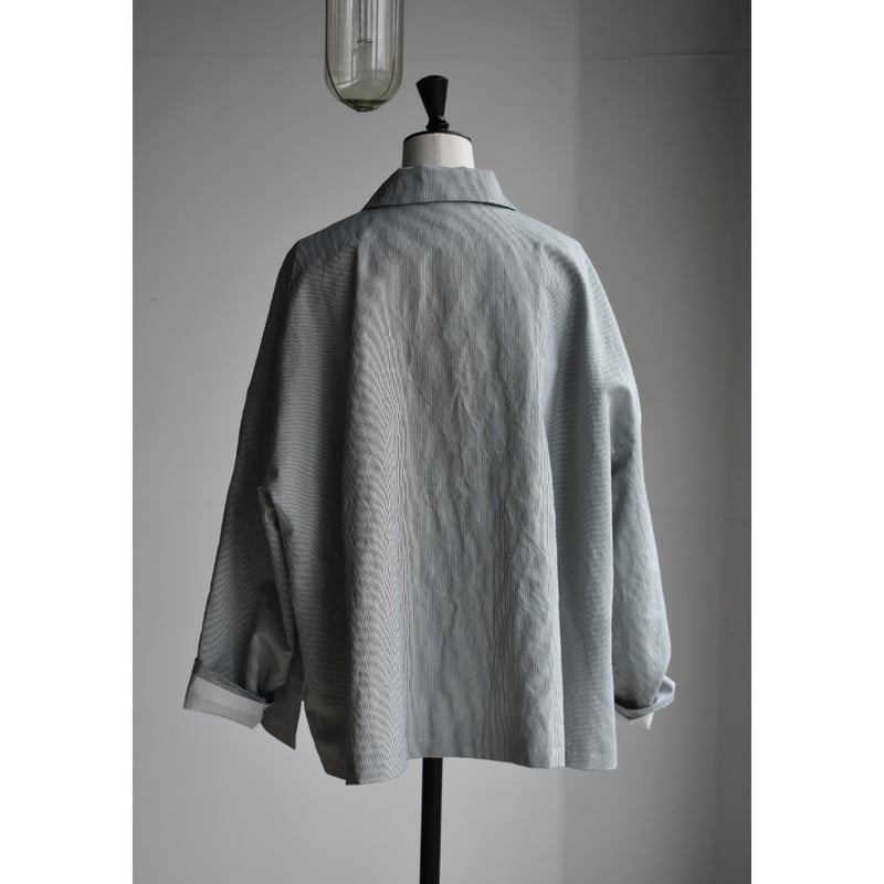 apuntob / jacket | mysweetdog