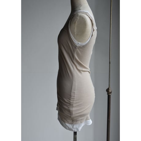 kristensen DU NORD/ tank top