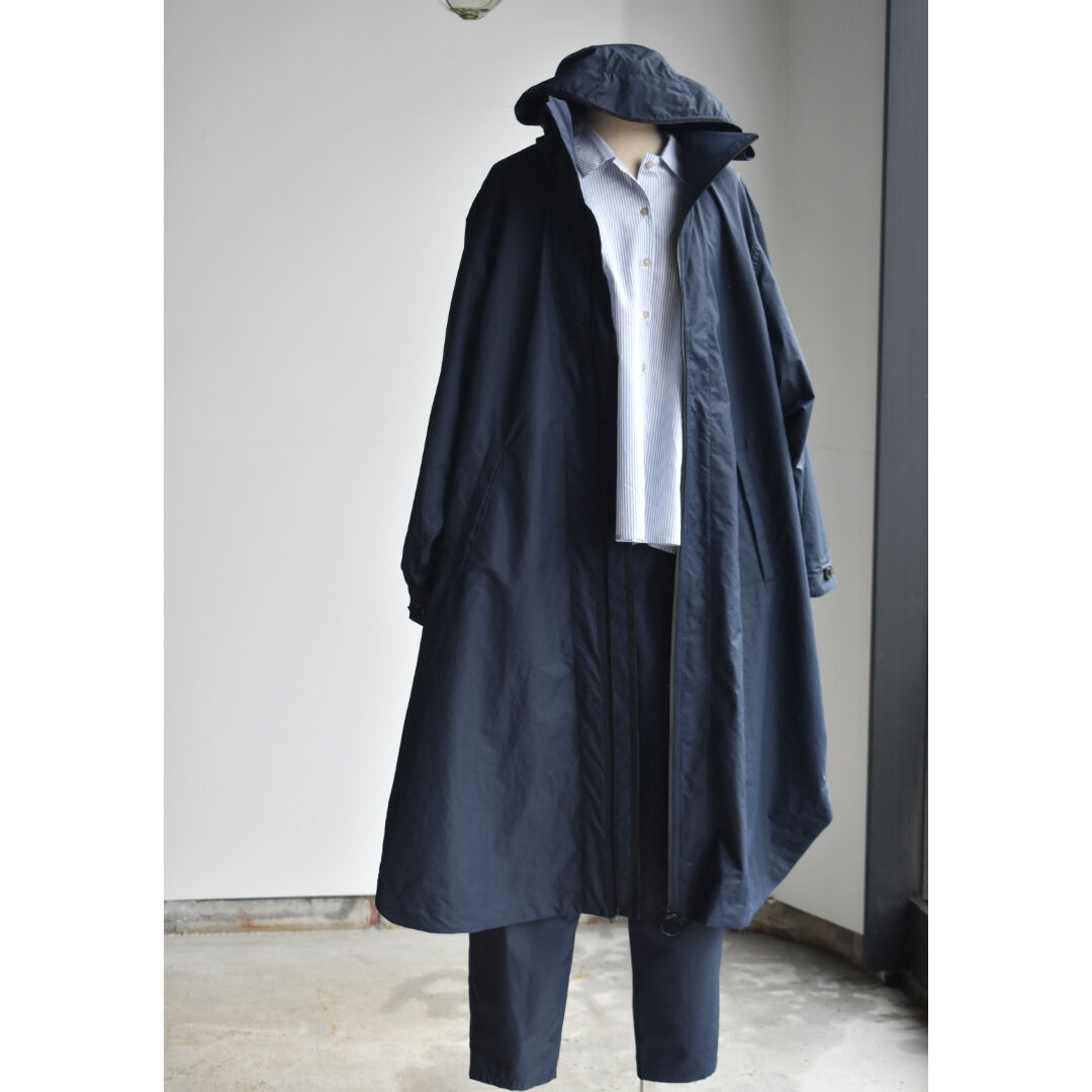 1dozen /パッカブルコート | mysweetdog 