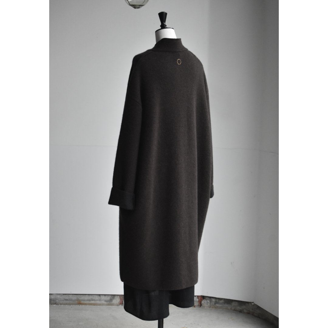 oyuna / coat | mysweetdog