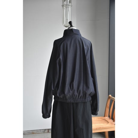 seven rooms  / blouson