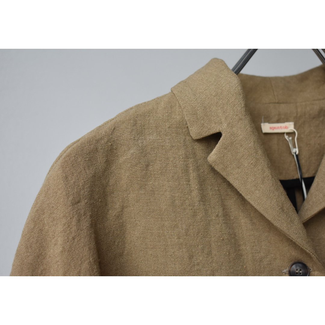apuntob アプントビー　24ssリネンジャケット fit=scale-down,w=1200