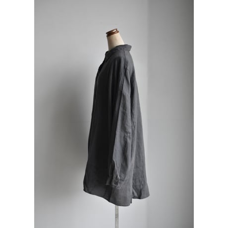 KristenseN DU NORD　/ wide  shirt