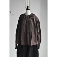 kristensen DU Nord  / blouse