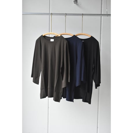 seven rooms　/ T-shirt