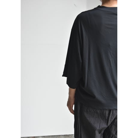 1 dozen / ビッグスリーブTシャツ