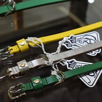 R＆D.M.CO-/  首輪サイズS