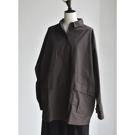 kristensen du Nord/ シャツ
