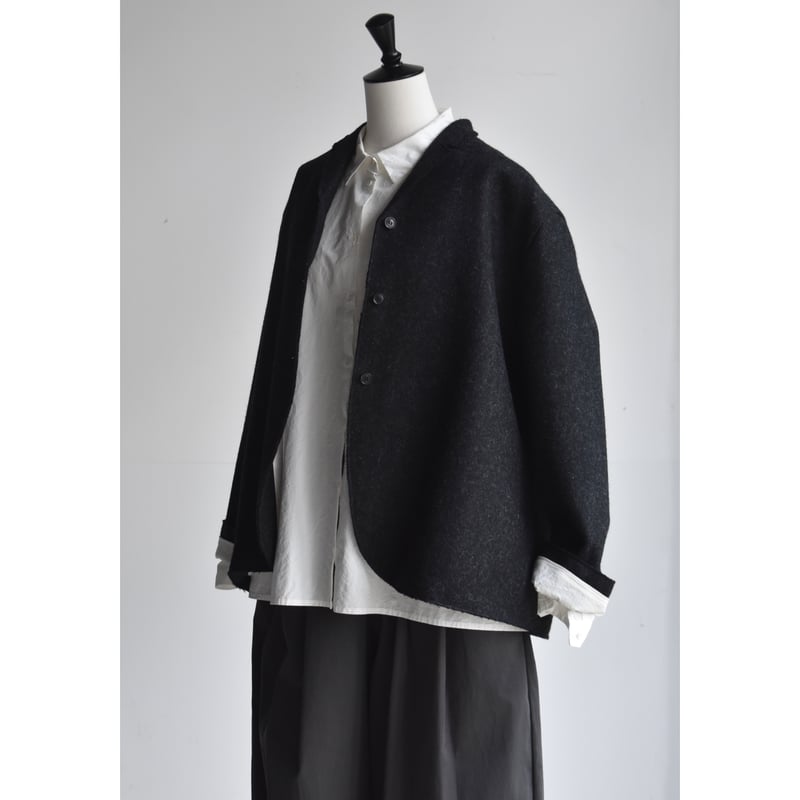 apuntob / jacket | mysweetdog