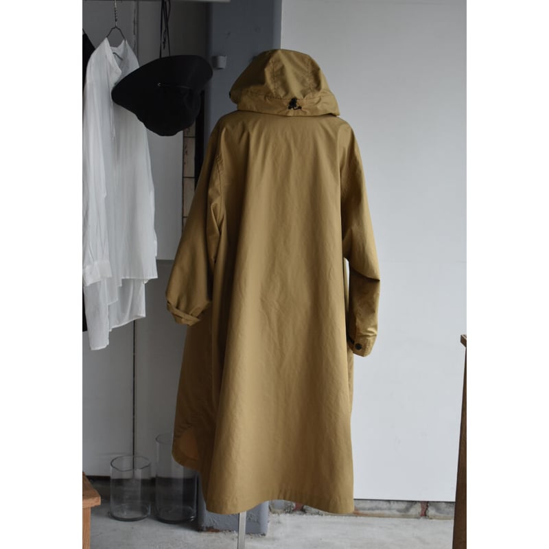 1dozen /パッカブルコート | mysweetdog 