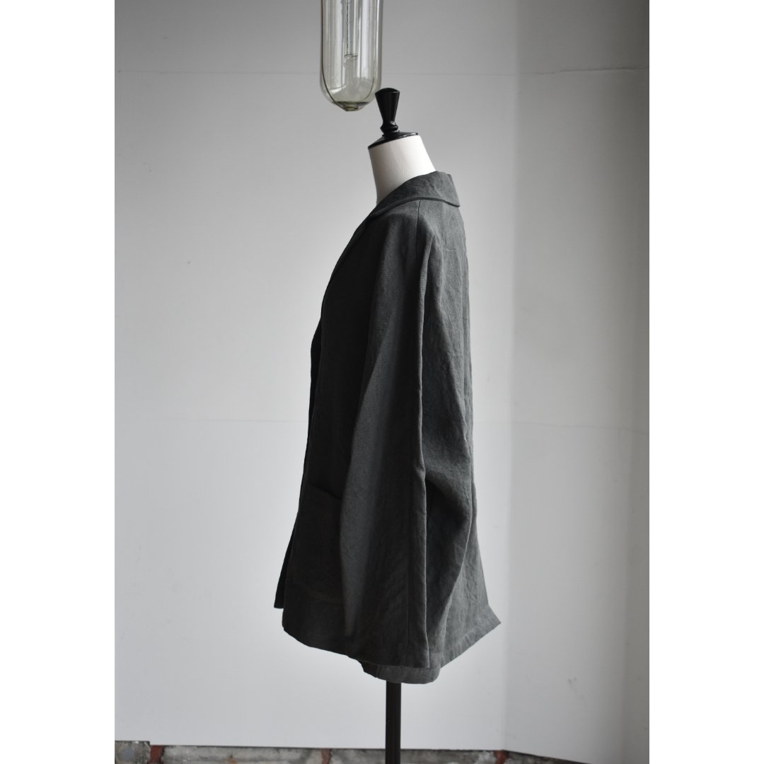 apuntob /jacket | mysweetdog
