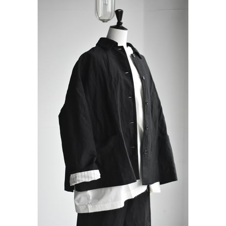 apuntob / jacket