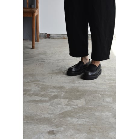 beautiful shoes / FAT LOAFER