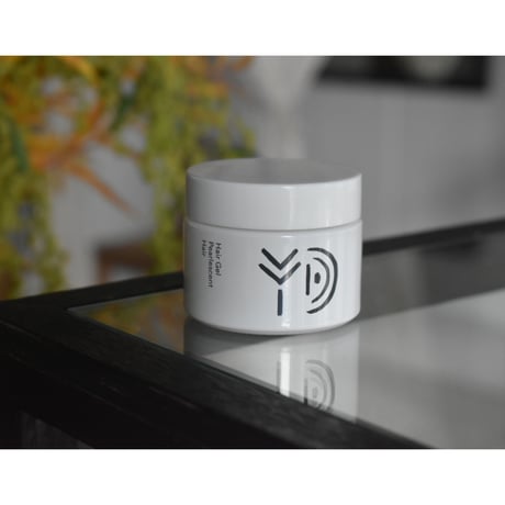 YUMEDREAMING / Hair Gel Pearlescent (40mL)