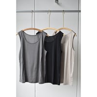 COCOONA /   タンクトップ