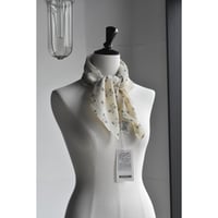 TOUJOURS / scarf