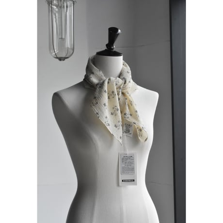 TOUJOURS / scarf