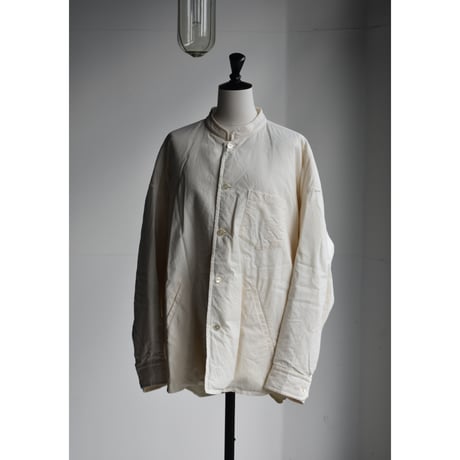 ゴーシュ/ ダウンシャツ | mysweetdog