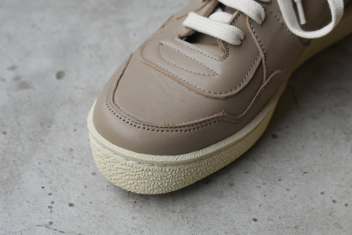 novesta / ITOH athletic beige tortra | mysweetdog