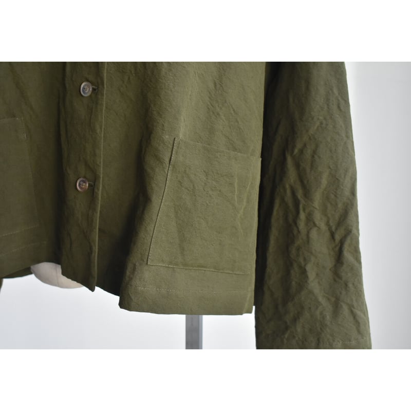 apuntob / jacket | mysweetdog