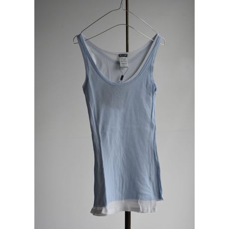 kristensen DU NORD/ tank top