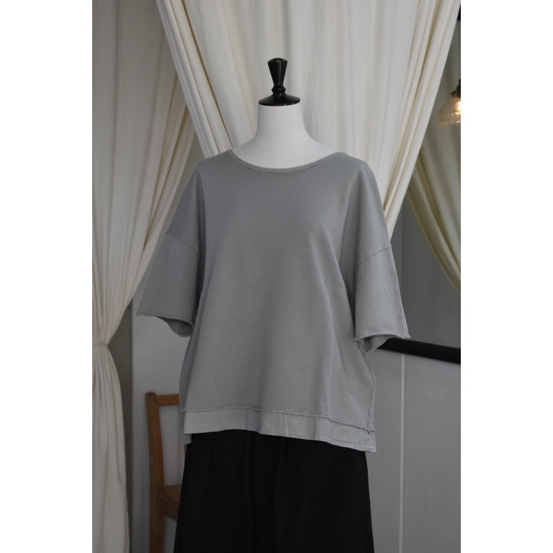 トップス KristenseN DU NORD 22AW CASHMERE kristensen du Nord / tops | mysweetdog