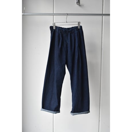 apuntob / denim  pants