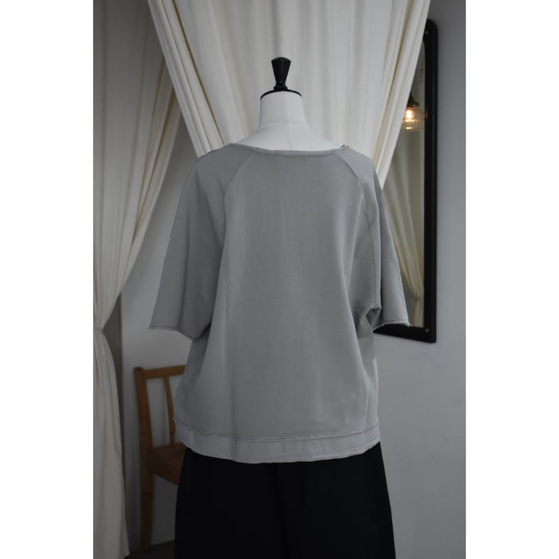 kristensen du Nord / tops | mysweetdog
