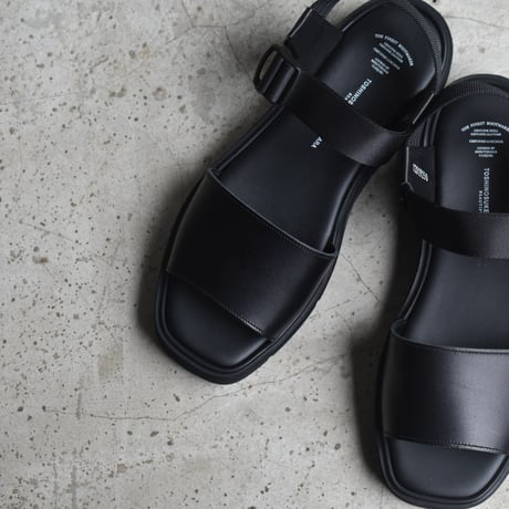 beautiful shoes / utility  sandals