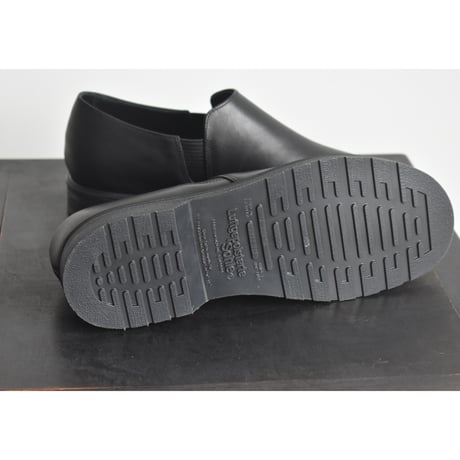 beautiful shoes / low  sidegore