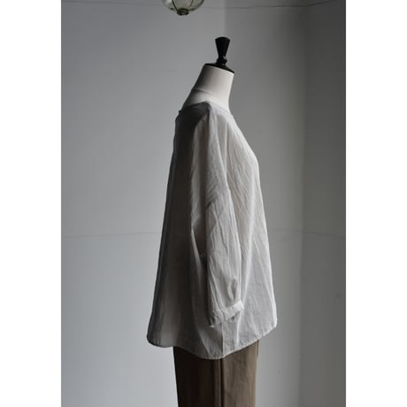 apuntob / blouse