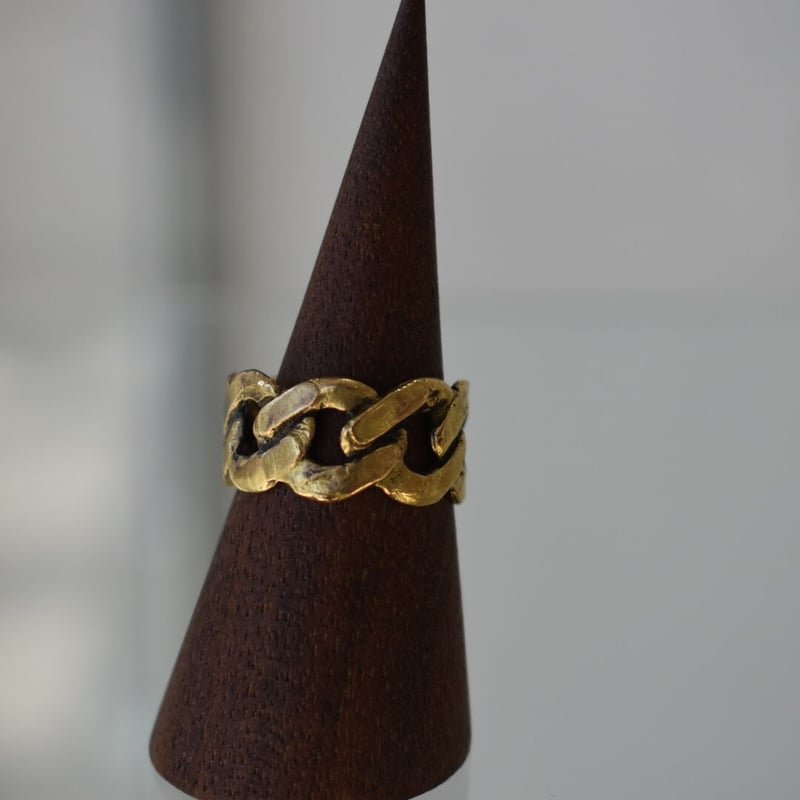 noguchi bijoux / RING | mysweetdog