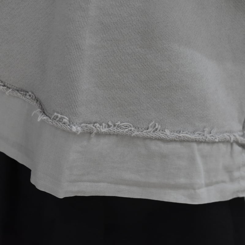 kristensen du Nord / tops | mysweetdog