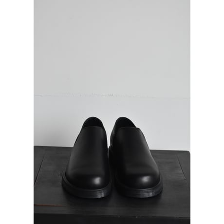beautiful shoes / low  sidegore