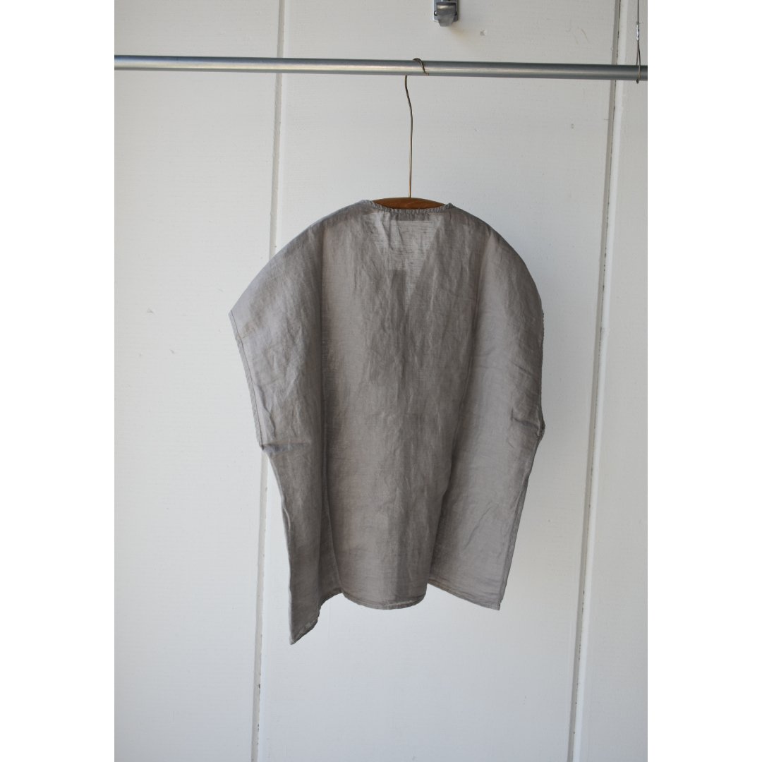 kristensen DU Nord /linen cotton top | mysweetdog