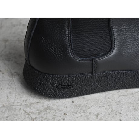beautiful shoes / crepe -cup sidegore