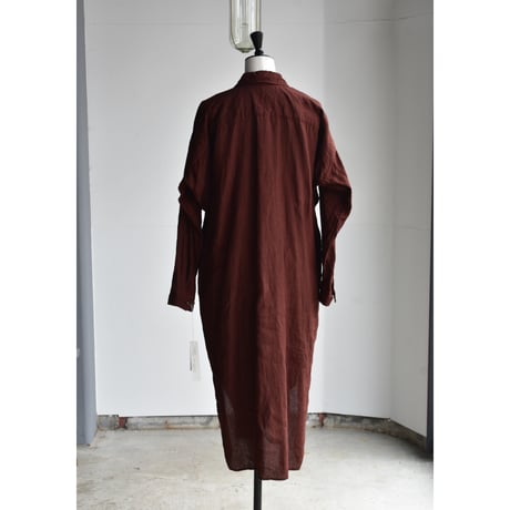 ゴーシュ　/  dress