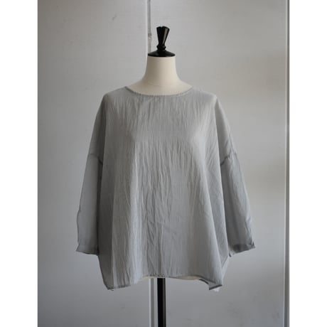 apuntob / blouse