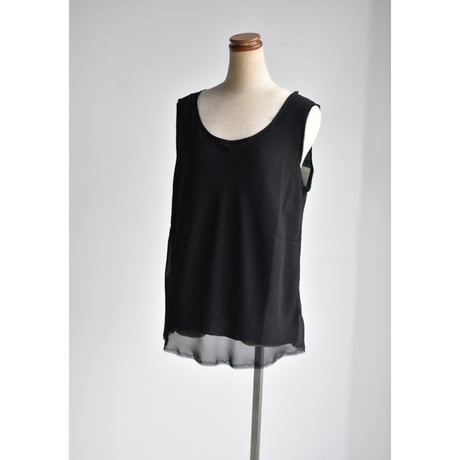 KristenseN DU NORD/ tank top