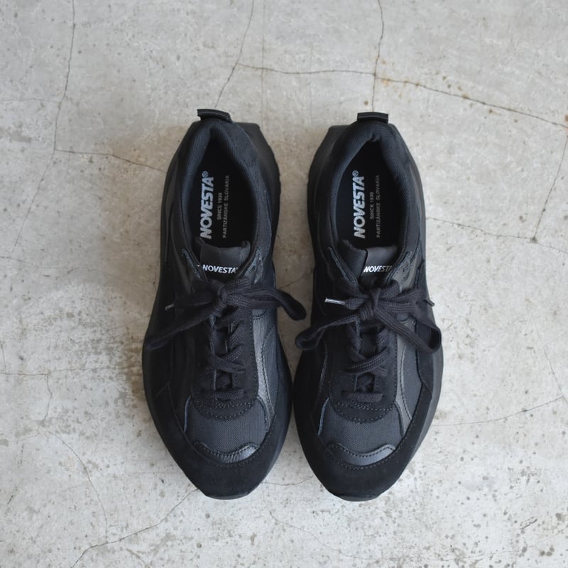 NOVESTA / FLUX NEWTRAIISOLE | mysweetdog