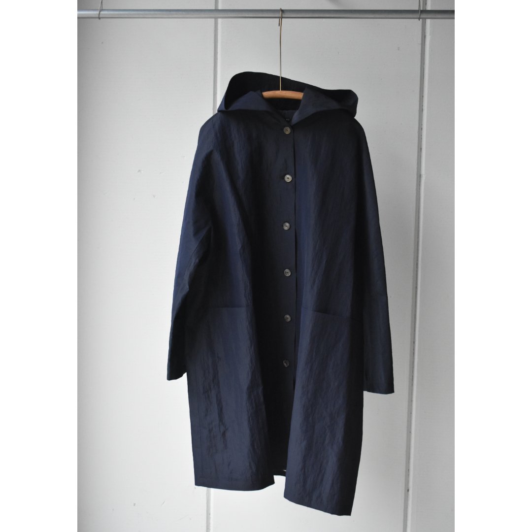 apuntob / coat technical wool | mysweetdog