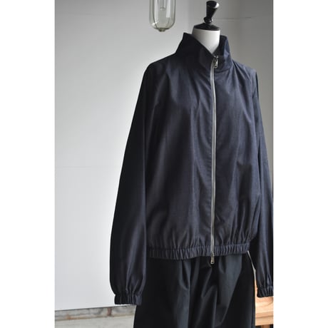 seven rooms  / blouson