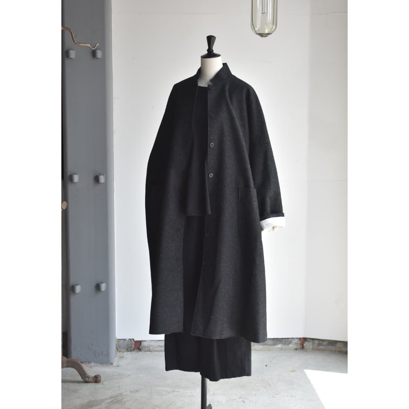 apuntob コート apuntob /coat | mysweetdog