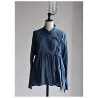 toujours アトリエジャケット TOUJOURS Atelier Jacket | PLEASE