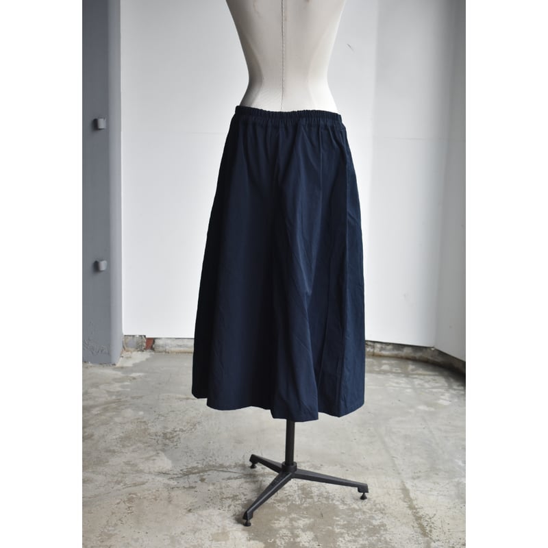 パンツ 25SS apuntob / pants P1899 25SS apuntob / pants P1899 ApuntoB (a.b) - MAKIE