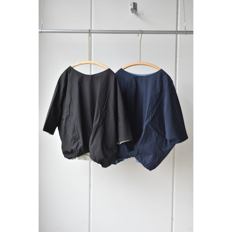トップス apuntob / pullover 2026ss apuntob / pullover | mysweetdog