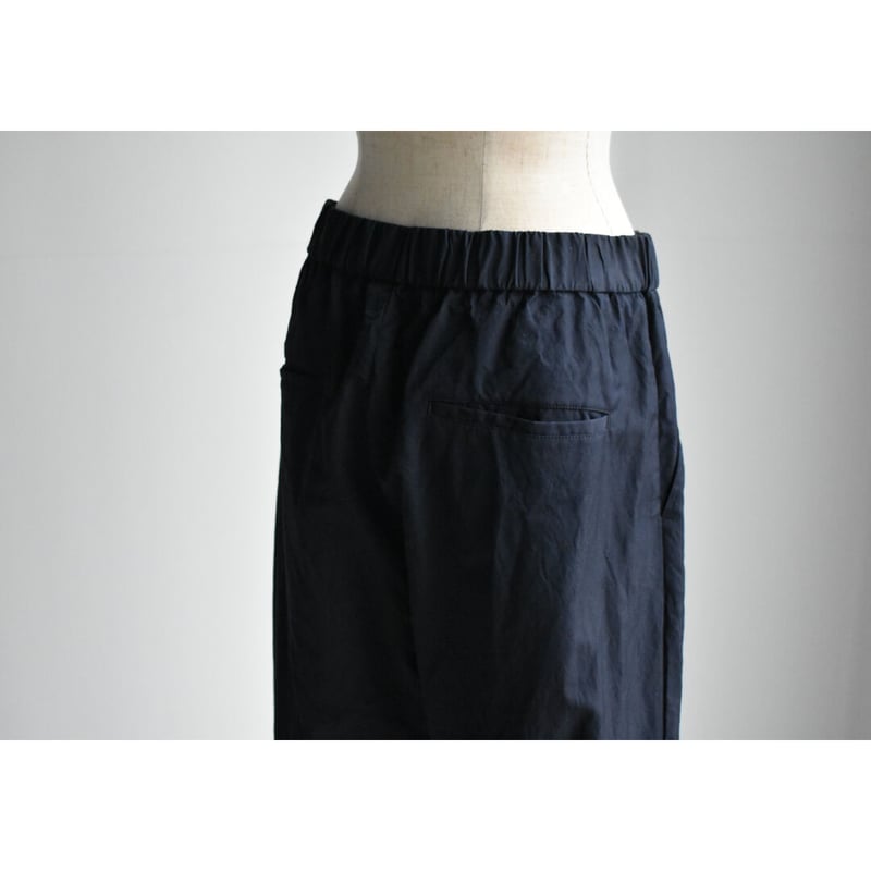 TOUJOURS / easy trousers | mysweetdog