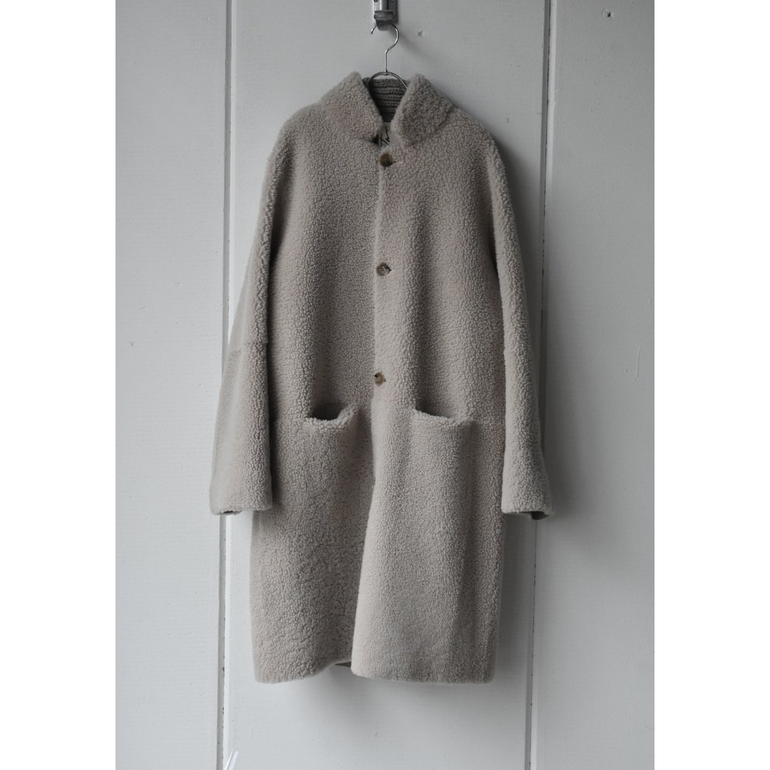 kristensen DU Nord / reversible coat | mysweetdog