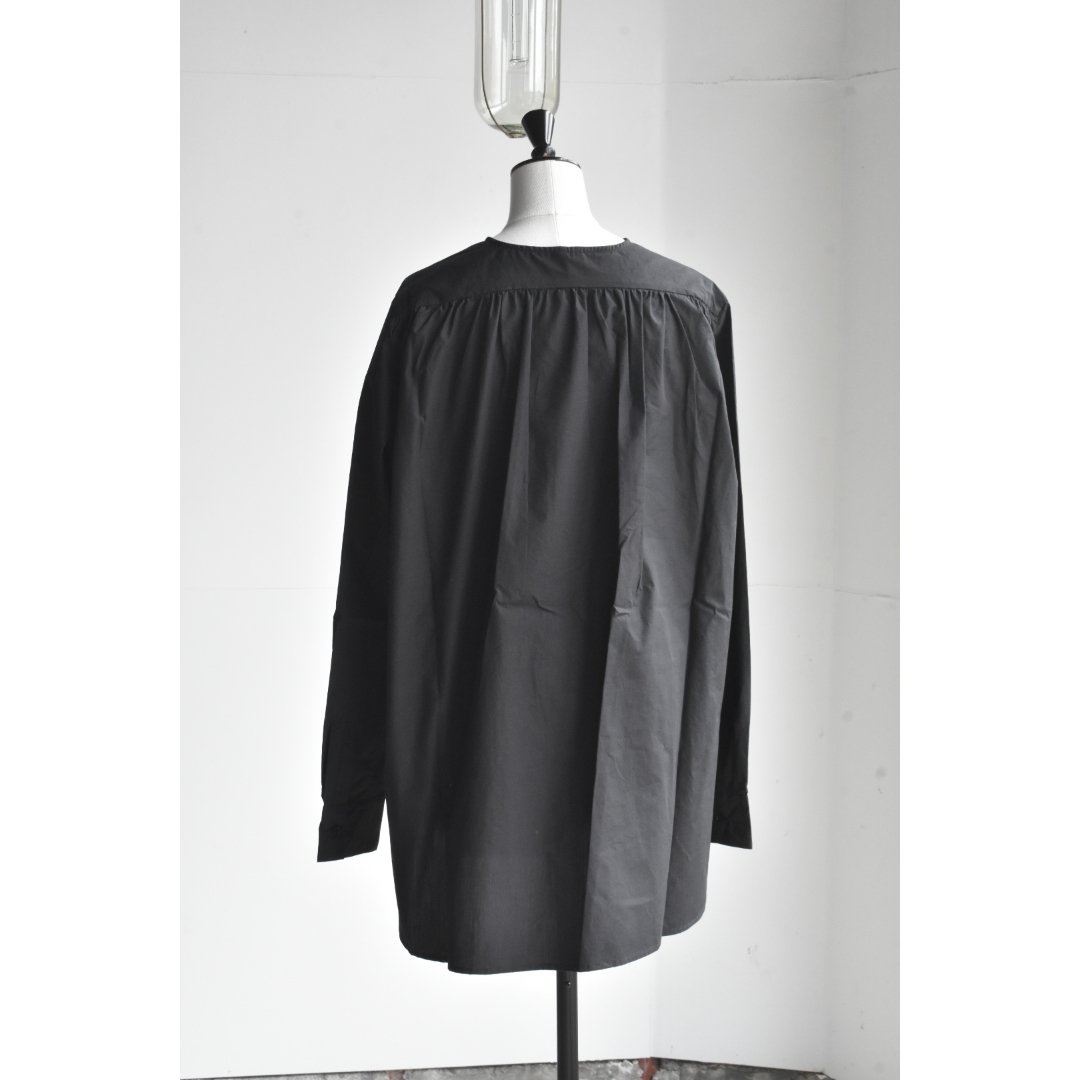 アプントビー チェックルーズシャツapuntob bshop apuntob / shirt | mysweetdog